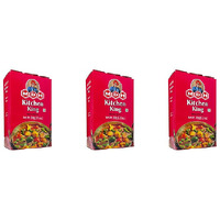 Pack of 3 - Mdh Kitchen King Masala - 500 Gm (1.1 Lb)