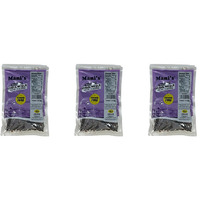 Pack of 3 - Mani's Whole Clove - 200 Gm (7 Oz)