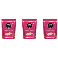 Pack of 3 - Tata Rock Salt - 1 Kg (2.2 Lb)