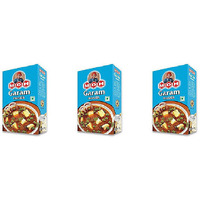 Pack of 3 - Mdh Garam Masala - 500 Gm (1.1 Lb)