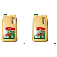 Pack of 2 - Laxmi Vegetable Oil - 96 Fl Oz (2.84 L)