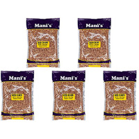 Pack of 5 - Mani's Red Chori - 2 Lb (908 Gm)