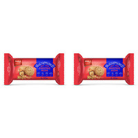 Pack of 2 - Parle Nutricrunch Digestive Marie - 152 Gm (5.4 Oz)