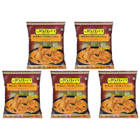 Pack of 5 - Mother's Recipe Spice Mix Malabar Chicken Curry - 100 Gm (3.5 Oz)