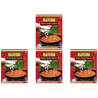 Pack of 4 - Mother's Recipe Paneer Butter Masala - 75 Gm (2.6 Oz) [Fs]