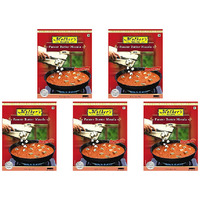 Pack of 5 - Mother's Recipe Paneer Butter Masala - 75 Gm (2.6 Oz) [Fs]