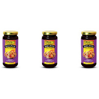Pack of 3 - Mother's Recipe Bhelpuri Chuteney - 370 Gm (13.1 Oz)