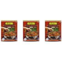 Pack of 3 - Mother's Recipe Spice Mix Chicken Chettinad - 80 Gm (2.8 Oz)