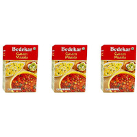 Pack of 3 - Bedekar Garam Masala - 75 Gm (2.6 Oz)