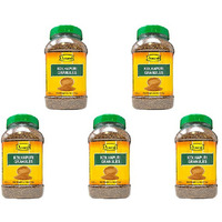 Pack of 5 - Anand Kohlapuri Granules - 1 Kg (2.2 Lb)