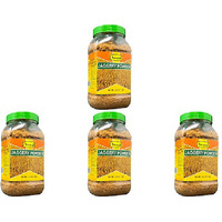 Pack of 4 - Anand Jaggery Powder - 1 Kg (2.2 Lb)