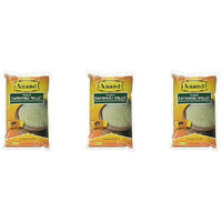 Pack of 3 - Anand Par Whole Barnyard Millet - 2 Lb (907 Gm)