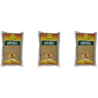 Pack of 3 - Anand Par Whole Kodo Millet - 2 Lb (907 Gm)