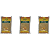 Pack of 3 - Anand Par Whole Kodo Millet - 2 Lb (907 Gm)