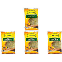 Pack of 4 - Anand Par Whole Pearl Millet - 2 Lb (907 Gm)