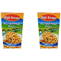 Pack of 2 - High Range Achappam - 200 Gm (7 Oz)