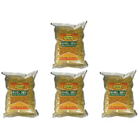 Pack of 4 - Anand Bhel Sev - 12 Oz (396 Gm)