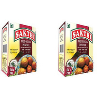 Pack of 2 - Sakthi Bajji Bonda Powder - 200 Gm (7 Oz)