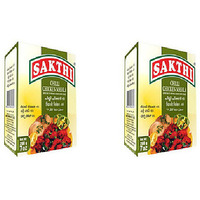 Pack of 2 - Sakthi Chilli Chicken Masala 65 - 200 Gm (7 Oz)