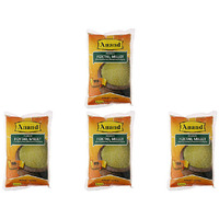 Pack of 4 - Anand Foxtail Millet - 2 Lb (907 Gm)