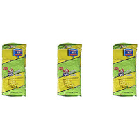 Pack of 3 - Britannia 50 50 Maska Chaska Crackers Family Pack - 13.12 Oz (372 Gm)