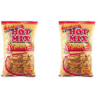 Pack of 2 - Deep Extra Hot Mix - 12 Oz (340 Gm)
