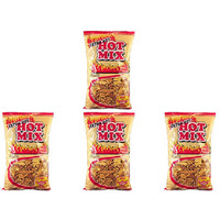 Pack of 4 - Deep Extra Hot Mix - 12 Oz (340 Gm)
