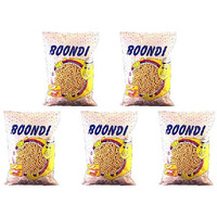 Pack of 5 - Deep Boondi - 10 Oz (283 Gm)