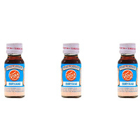 Pack of 3 - Viola Food Flavor Essence Biryani - 20 Ml (0.67 Fl Oz)