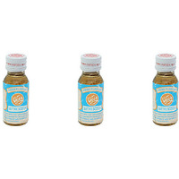 Pack of 3 - Viola Food Essence Butter Scotch - 20 Ml (0.67 Fl Oz)