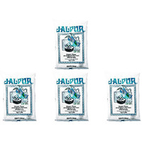 Pack of 4 - Jalpur Khichi Flour - 1 Kg (2.2 Lb) [50% Off]