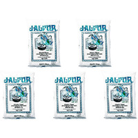 Pack of 5 - Jalpur Khichi Flour - 1 Kg (2.2 Lb) [50% Off]