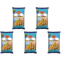 Pack of 5 - Bikaji Lite Bites Classic Salted Peanuts - 200 Gm (7.05 Oz)