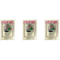 Pack of 3 - Jalpur Mathia Flour - 1 Kg (2.2 Lb) [50% Off]