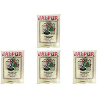 Pack of 4 - Jalpur Mathia Flour - 1 Kg (2.2 Lb)