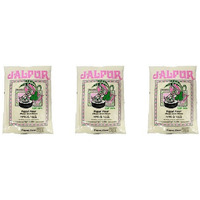 Pack of 3 - Jalpur Papad Flour - 1 Kg (2.2 Lb) [50% Off]
