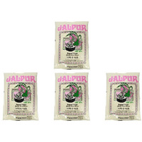 Pack of 4 - Jalpur Papad Flour - 1 Kg (2.2 Lb) [50% Off]
