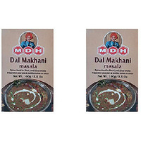 Pack of 2 - Mdh Dal Makhani Masala - 100 Gm (3.5 Oz)