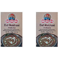 Pack of 2 - Mdh Dal Makhani Masala - 100 Gm (3.5 Oz)