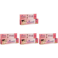 Pack of 4 - Bajaj Nomarks Cream - 25 Gm