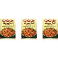 Pack of 3 - Mdh Chana Dal Masala - 100 Gm (3.5 Oz)