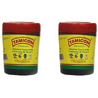 Pack of 2 - Tamicon Tamarind Paste - 8 Oz (225 Gm)