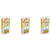Pack of 3 - Laxmi Dhoop 8 Sticks