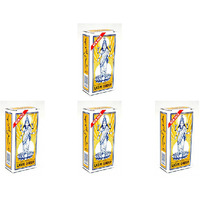 Pack of 4 - Laxmi Dhoop - 8 Pc