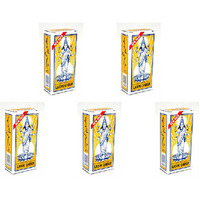 Pack of 5 - Laxmi Dhoop - 8 Pc