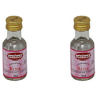 Pack of 2 - Preema Rose Essence - 28 Ml (0.94 Fl Oz) [50% Off]