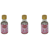 Pack of 3 - Preema Rose Essence - 28 Ml (0.94 Fl Oz)