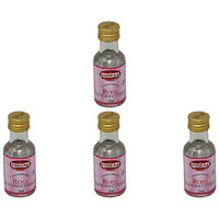 Pack of 4 - Preema Rose Essence - 28 Ml (0.94 Fl Oz) [50% Off]