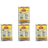Pack of 4 - Shreeji Tutti Frutti Yellow - 200 Gm (7 Oz)