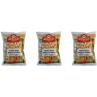 Pack of 3 - Shreeji Wheat Bold Masala Mamra - 200 Gm (7 Oz)